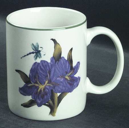 Botanical Garden Mug