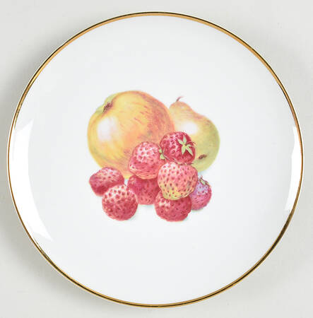 03206 Salad Plate