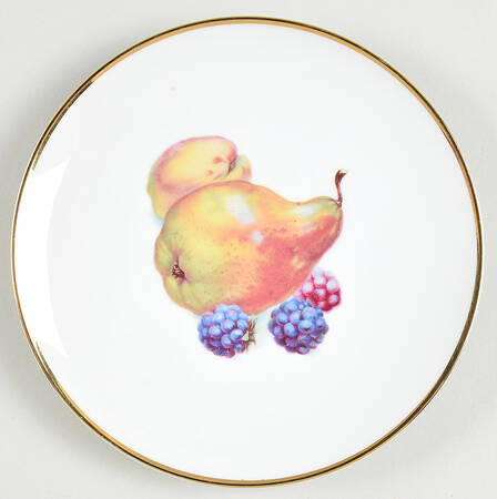 03206 Salad Plate