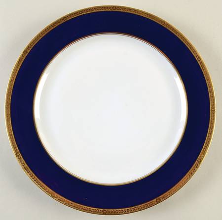Brunswick-Cobalt Blue by Tirschenreuth