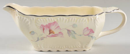 W467 Gravy Boat