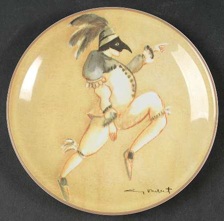 Fortessa Bread & Butter Plate