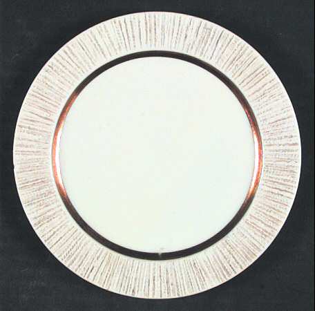 Gold Band by Thomas