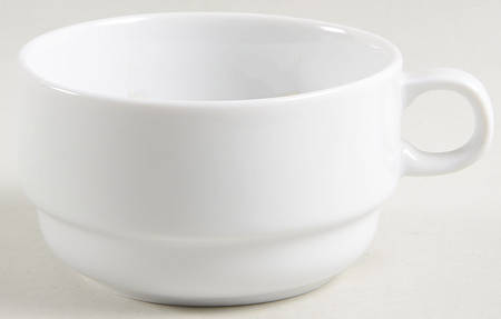 Acapulco Breakfast Cup