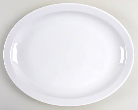 Acapulco 15" Oval Serving Platter