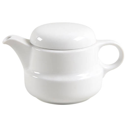 Acapulco Individual Teapot & Lid