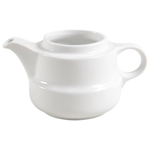 Acapulco Individual Teapot No Lid