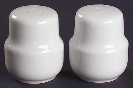 Acapulco Salt & Pepper Set