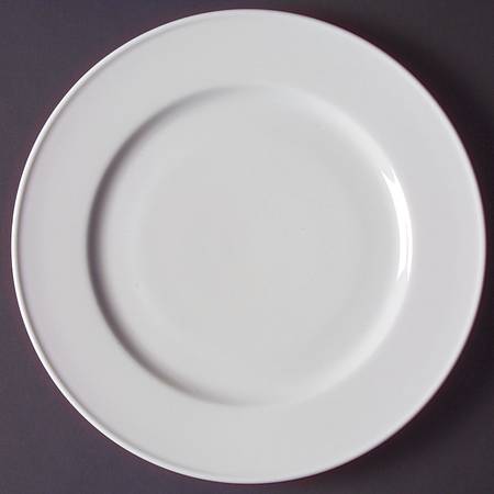 Acapulco Large Dinner Plate