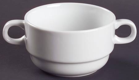 Acapulco Cream Soup Bowl for CSSBRL