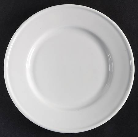 Acapulco Bread & Butter Plate