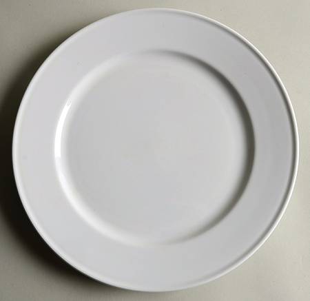 Acapulco Service Plate (Charger)