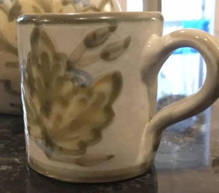 TAY7 Mug