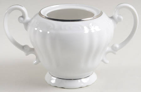 Monte Carlo Sugar Bowl No Lid