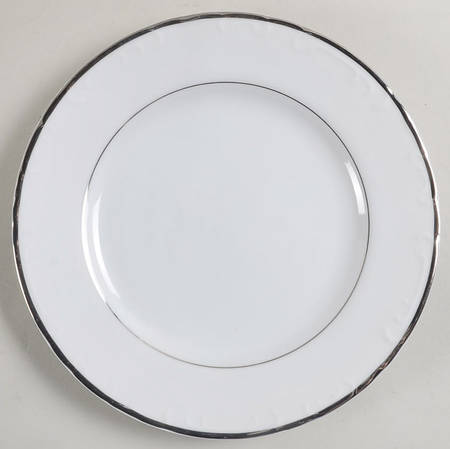 Monte Carlo Salad Plate