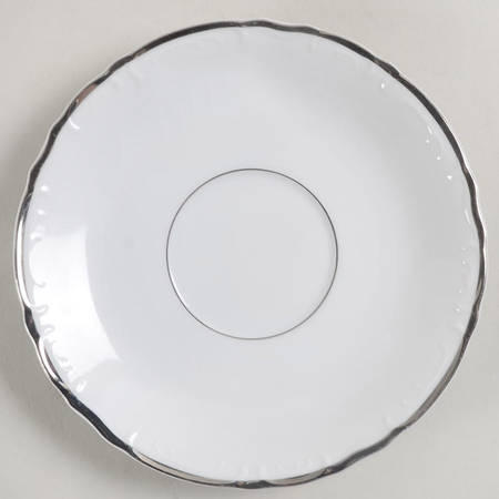 Monte Carlo Saucer