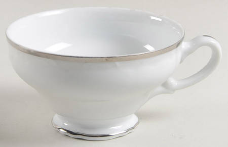 Monte Carlo Footed Cup
