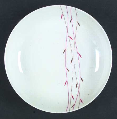 2009 Coupe Soup Bowl