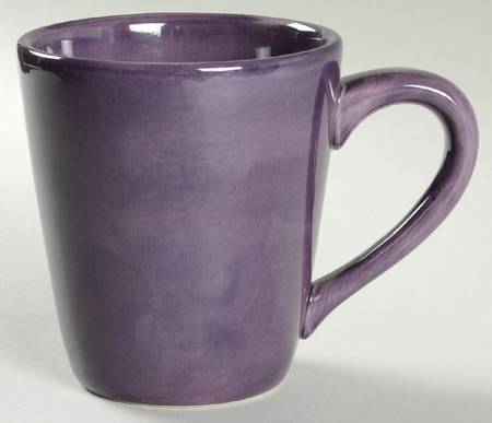Barcelona Lavender Mug