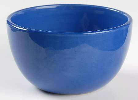 Barcelona Sky Coupe Cereal Bowl