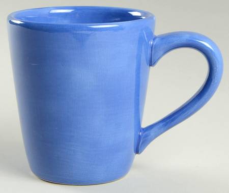 Barcelona Sky Mug