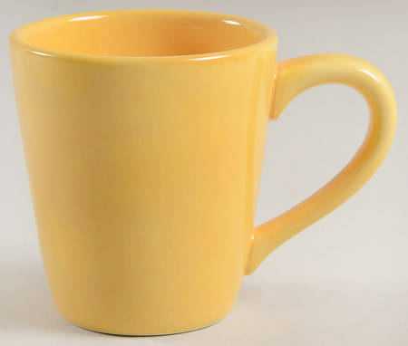 Barcelona Sun Mug