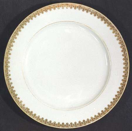 TRV321 Salad Plate