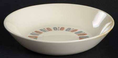Java Key Coupe Cereal Bowl