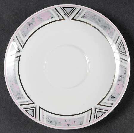 TOG56 Saucer