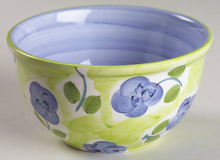 Catalina Fruit/Dessert (Sauce) Bowl