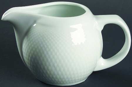 Portofino Creamer by Tognana