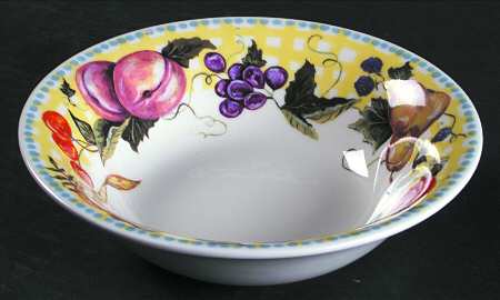Buttercup Soup/Cereal Bowl
