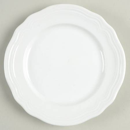 Opera Bread & Butter Plate