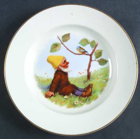 4511 Rim Soup Bowl