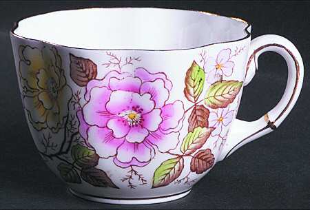 6733 Flat Cup