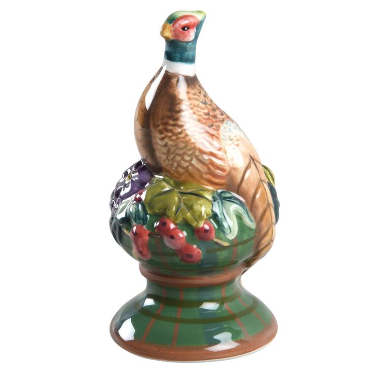 Beloved Country Pepper Shaker