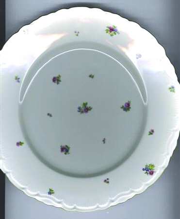 THU224 Dinner Plate