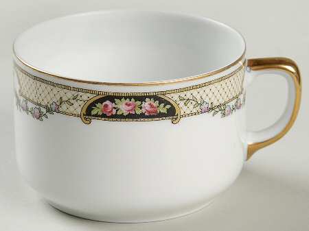 THU226 Flat Cup