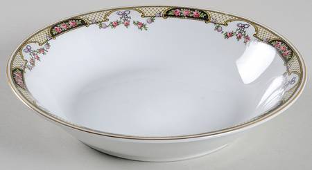 THU226 Coupe Soup Bowl
