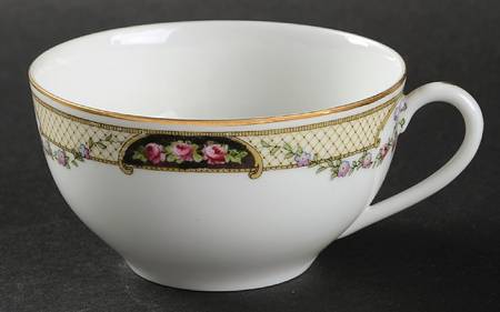 THU226 Flat Cup