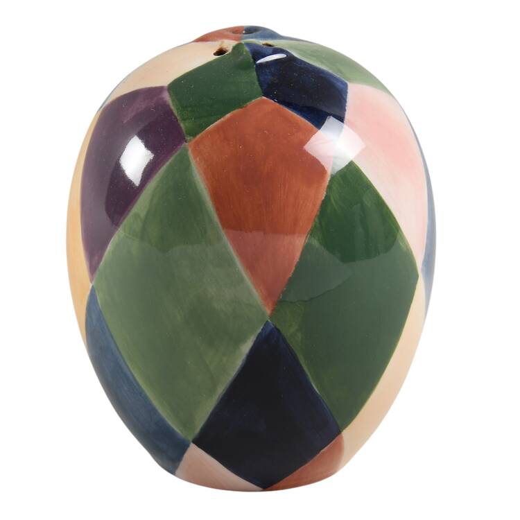 Carnival Pepper Shaker