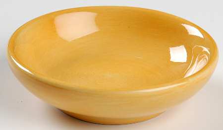 Carnival Individual Dip Dish