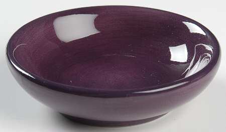 Carnival Individual Dip Dish