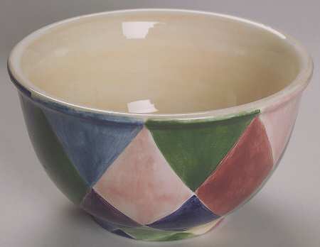 Carnival Coupe Cereal Bowl