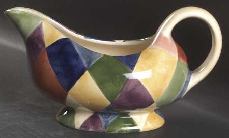 Carnival Gravy Boat