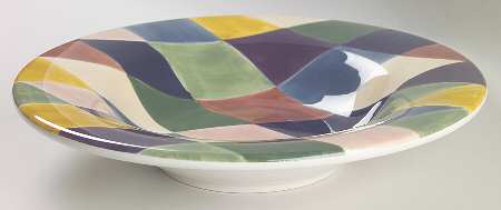 Carnival 12" Individual Pasta Bowl by Tabletops Unlimited