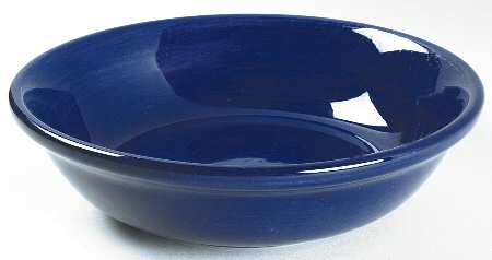 Carnival 8" Individual Pasta Bowl