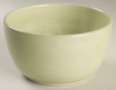 Espana Sage (Round, Light Green) Coupe Cereal Bowl