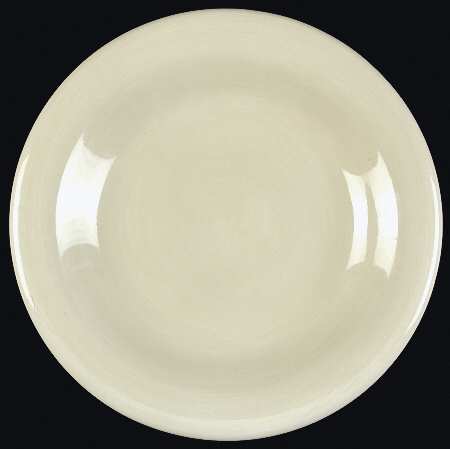 Espana Sage (Round, Light Green) Dessert/Pie Plate
