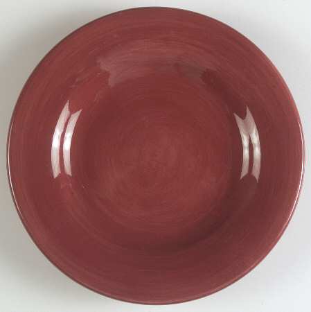 Espana Cinnamon Dessert/Pie Plate